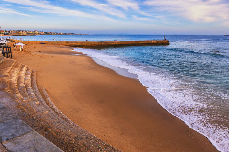Praia da Rata, Portugal, Portugal